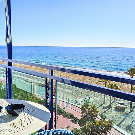Apartment Velazquez By Interhome Benidorm Exterior foto