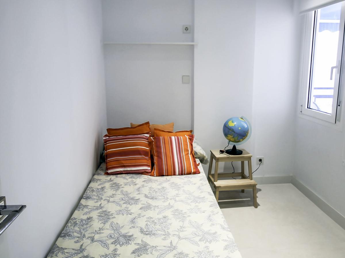 Apartment Velazquez By Interhome Benidorm Exterior foto