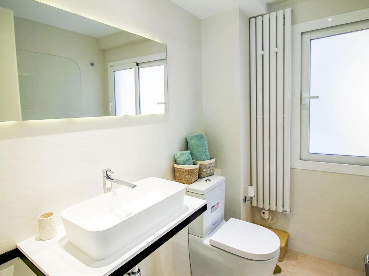 Apartment Velazquez By Interhome Benidorm Exterior foto