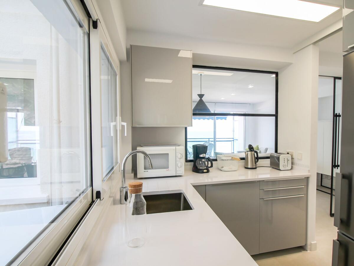 Apartment Velazquez By Interhome Benidorm Exterior foto