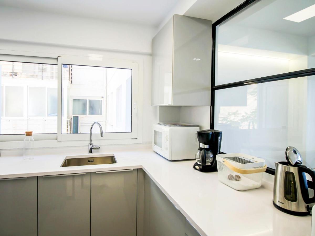 Apartment Velazquez By Interhome Benidorm Exterior foto