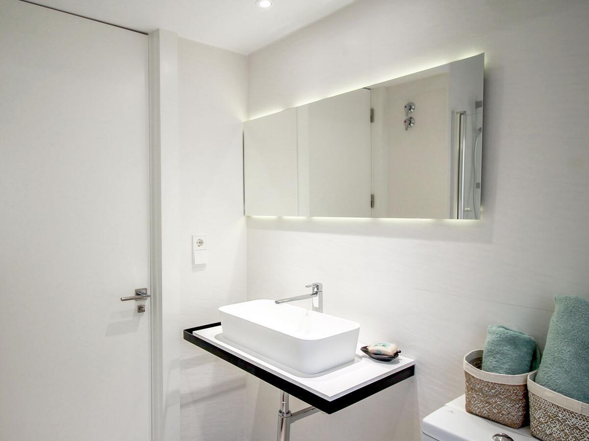 Apartment Velazquez By Interhome Benidorm Exterior foto