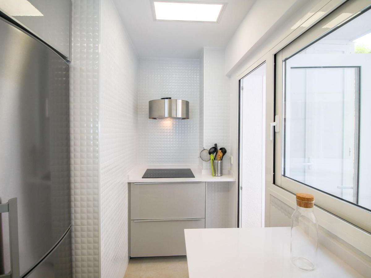 Apartment Velazquez By Interhome Benidorm Exterior foto